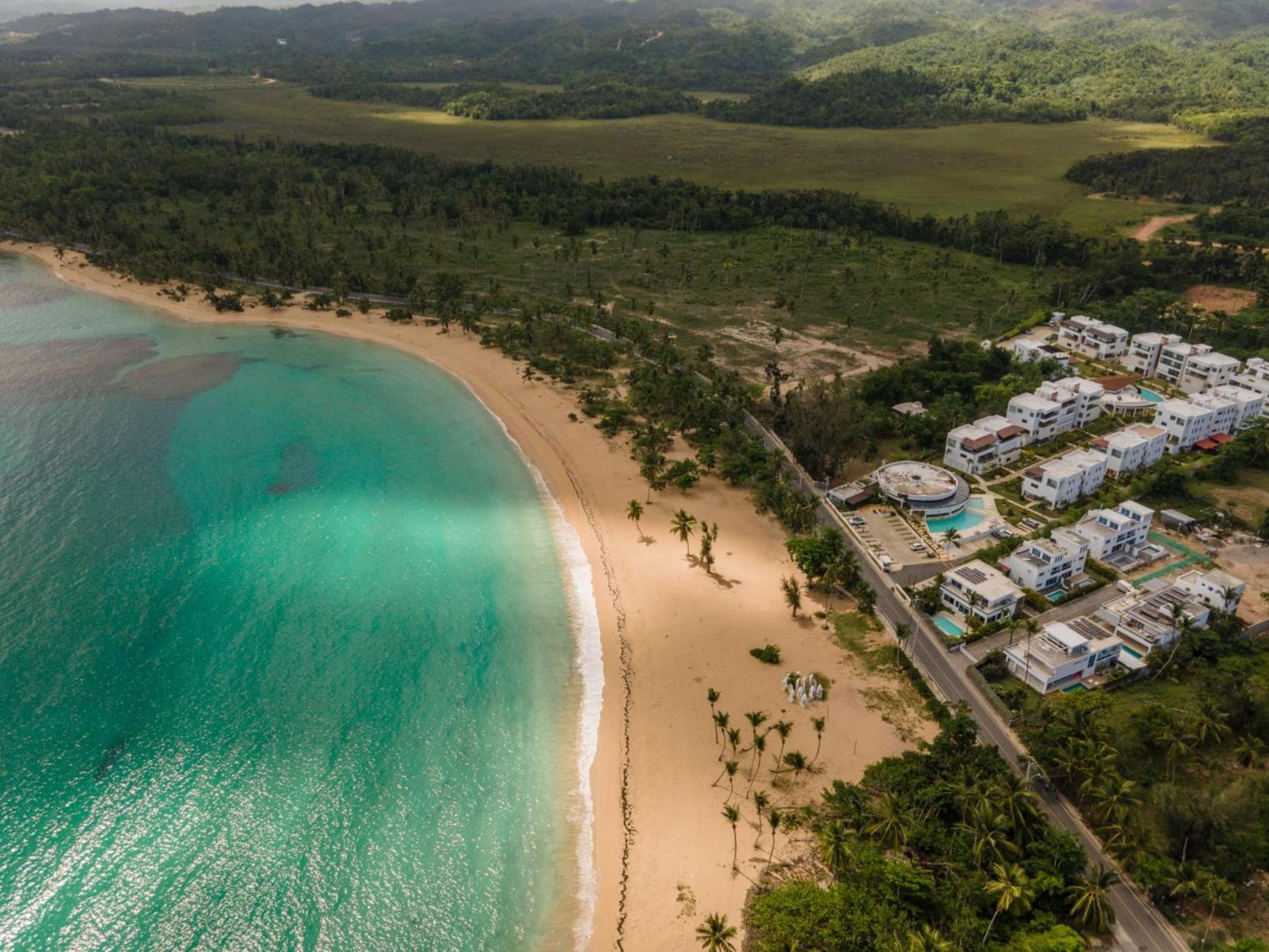 Amar'E Apartahotel Лас-Терренас Екстер'єр фото