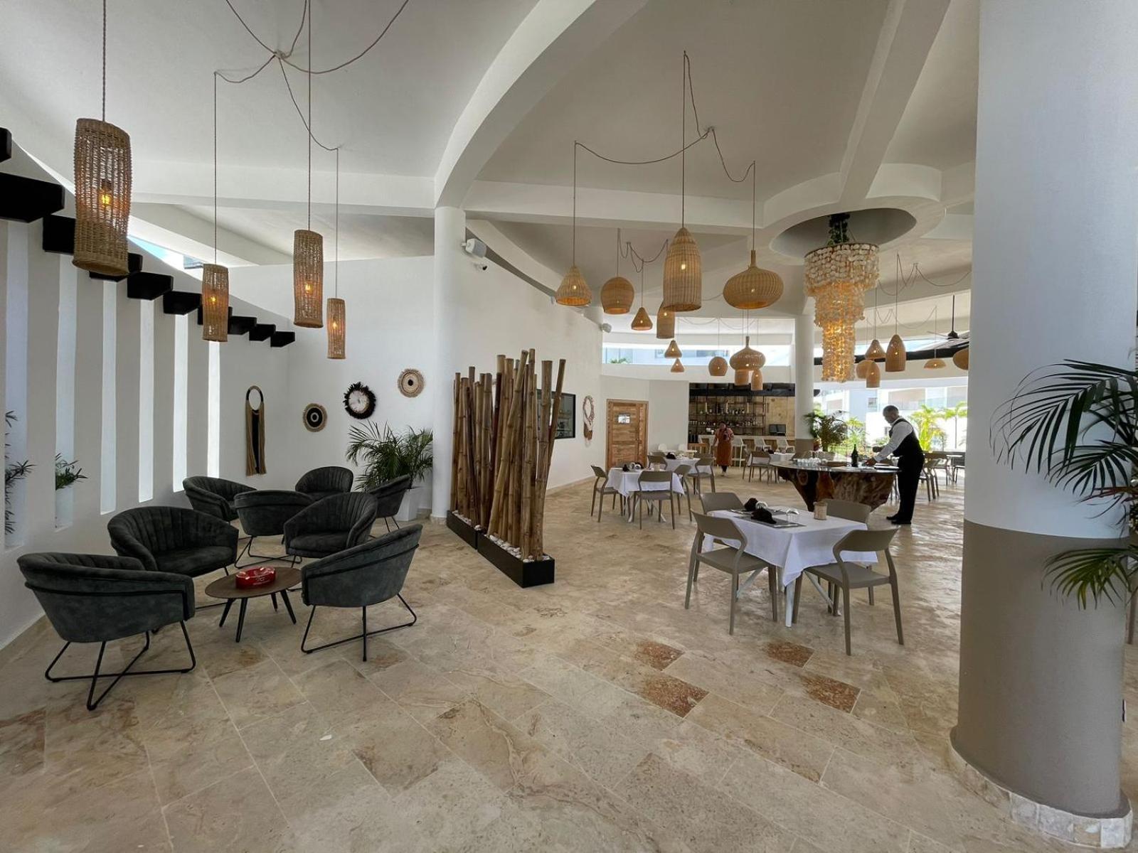 Amar'E Apartahotel Лас-Терренас Екстер'єр фото